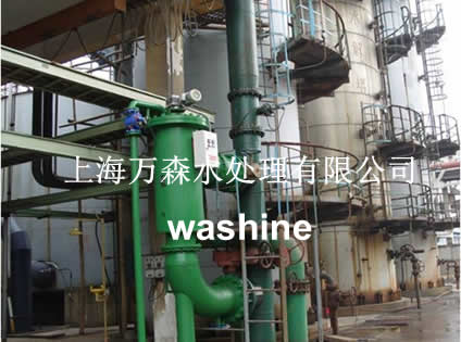 自清洗旁滤设备-上海万森低碳科技有限公司
