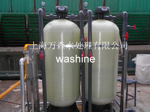  EPT-1100全自动软水器--上海万森低碳科技有限公司