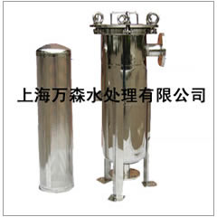 旁滤设备--上海万森低碳科技有限该公司