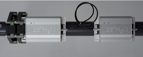 电磁水波处理器-上海万森低碳